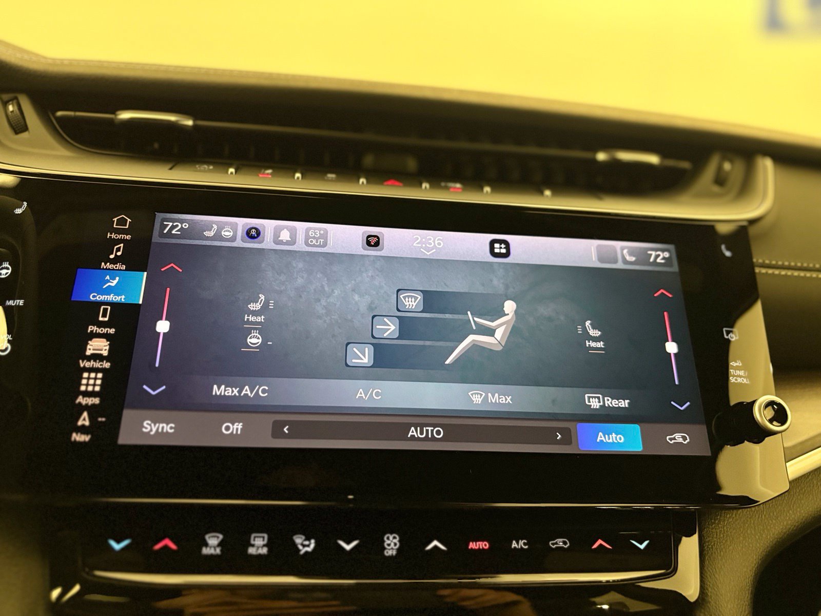New 2027 Jeep Grand Cherokee 4WD image 13