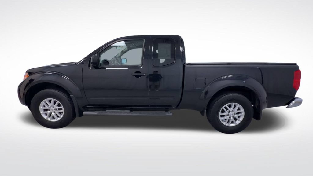 Used 2019 Nissan Frontier SV AWD/4WD image 5