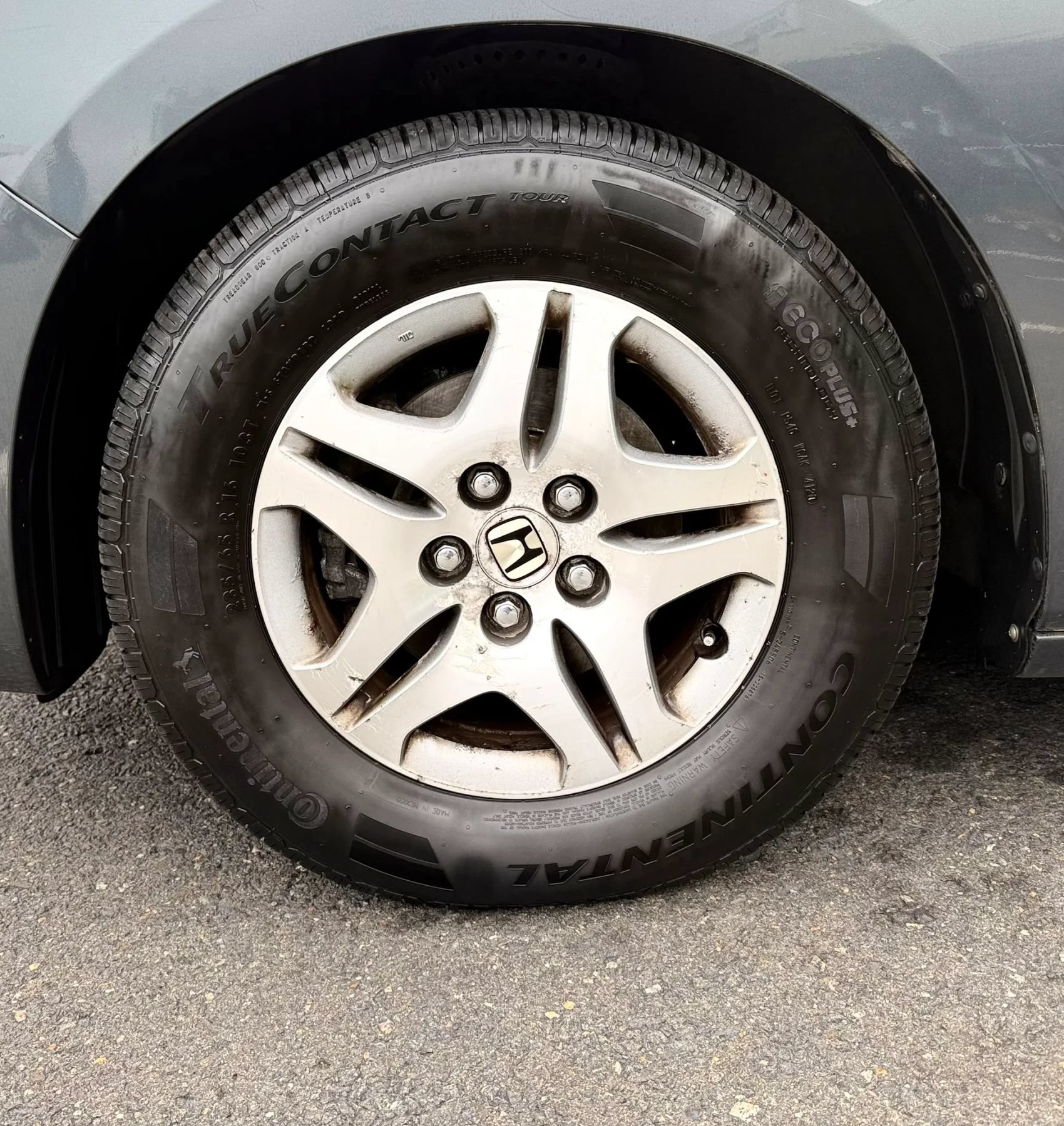 Used 2006 Honda Odyssey EX-L image 42