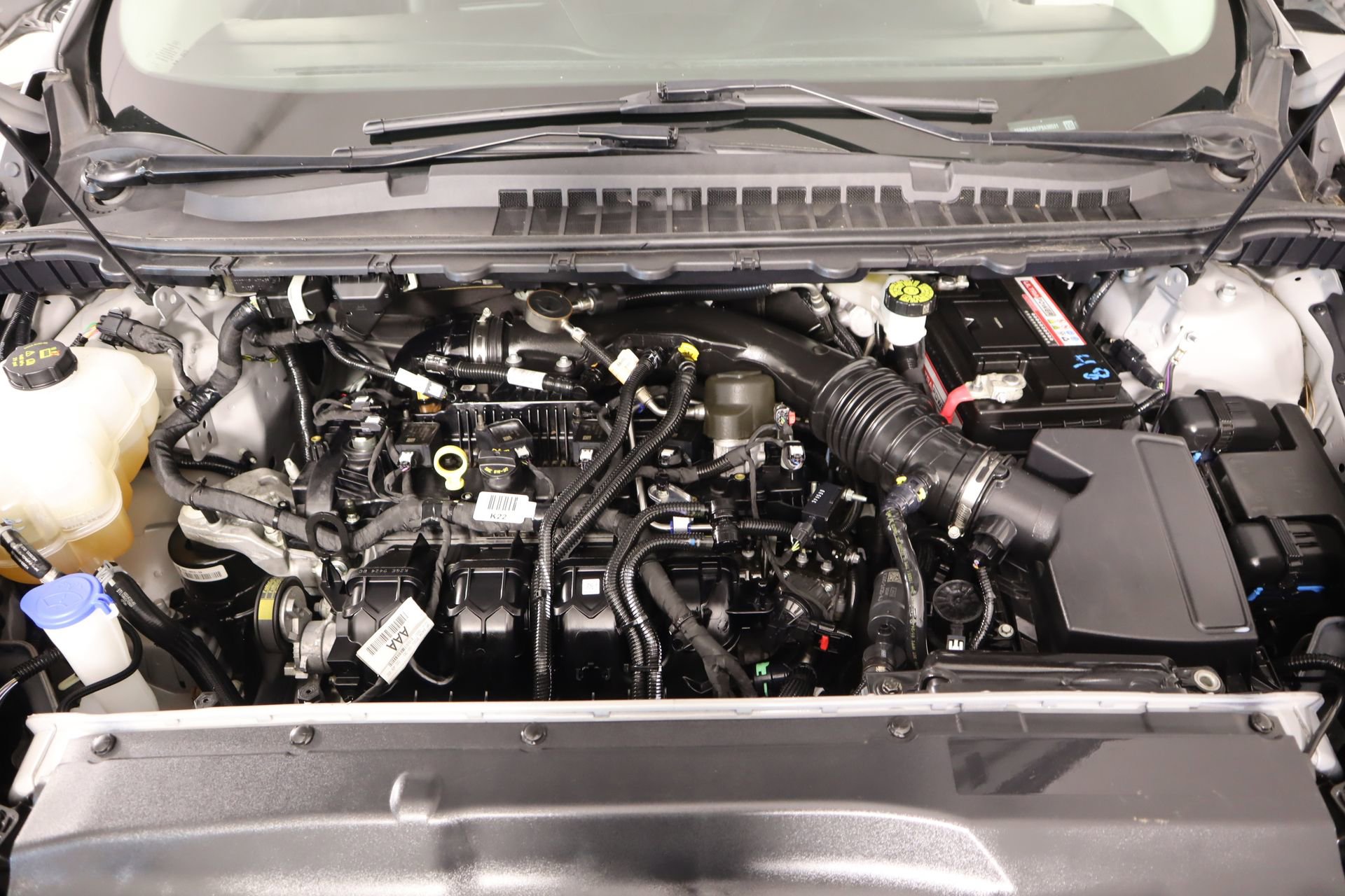 Used 2023 Ford Edge SEL image 19