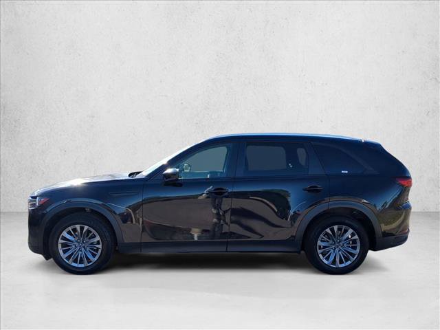 Used 2024 MAZDA CX-90 3.3 Turbo w/ Select Package image 9