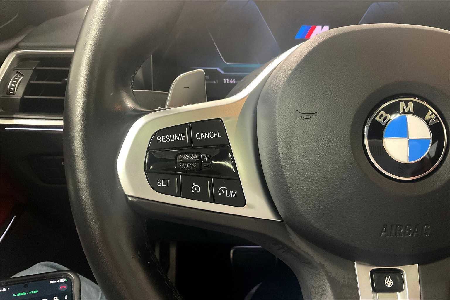 Used 2024 BMW M340i xDrive w/ Premium Package image 23