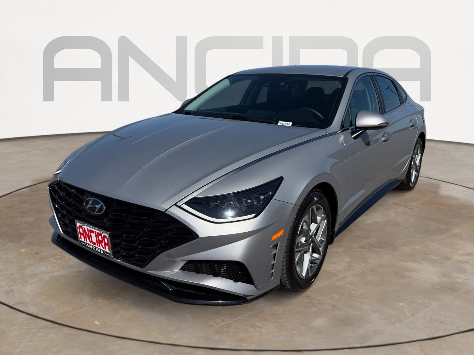 Used 2023 Hyundai Sonata SEL FWD image 7