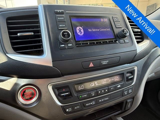 Used 2019 Honda Ridgeline RTL image 13