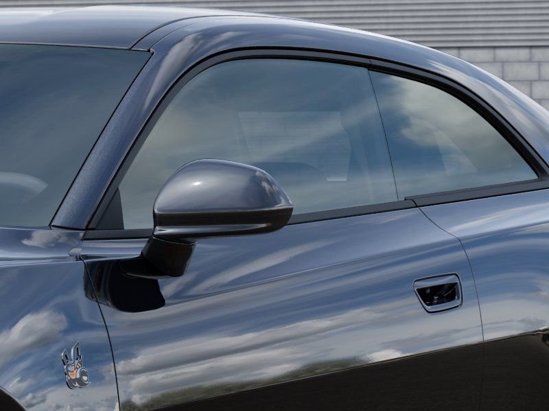 New 2026 Dodge Charger R/T Scat Pack image 12