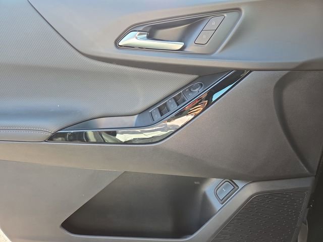 New 2026 Chevrolet Equinox LT w/ Convenience Package II image 22