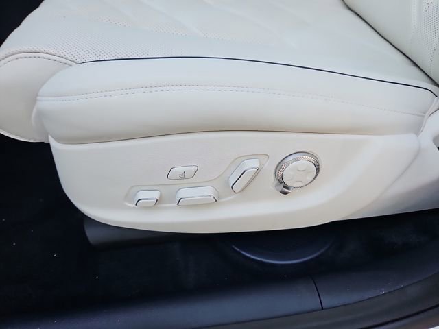 New 2026 Genesis GV80 3.5T Prestige image 11