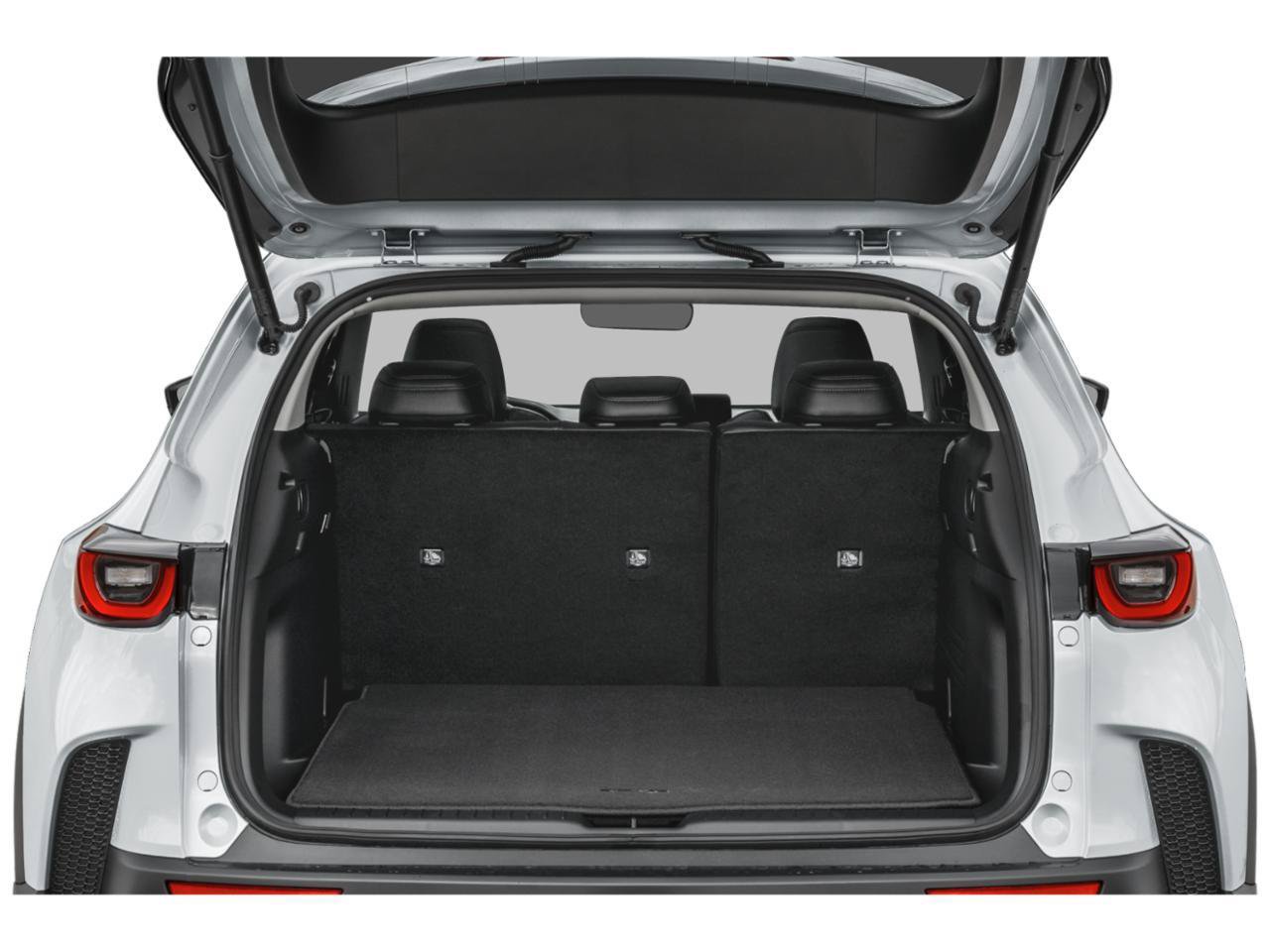 New 2026 MAZDA CX-50 AWD 2.5 S w/ Cargo Package image 6