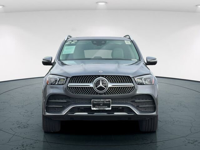 Used 2022 Mercedes-Benz GLE 350 4MATIC image 10