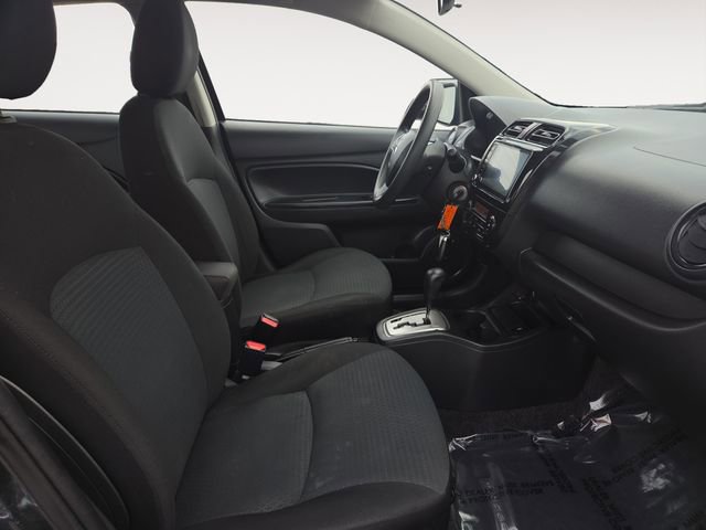 Used 2024 Mitsubishi Mirage G4 ES FWD image 15