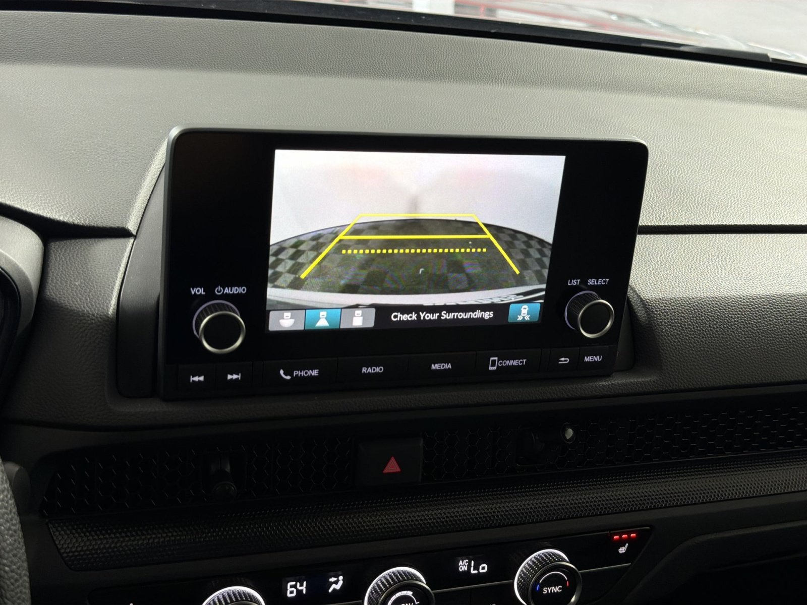 Used 2024 Honda CR-V EX image 19