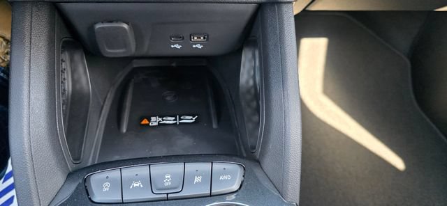 New 2026 Chevrolet TrailBlazer RS w/ Convenience Package AWD/4WD image 23