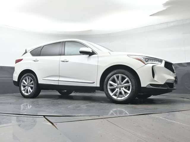 Used 2024 Acura RDX SH-AWD image 35