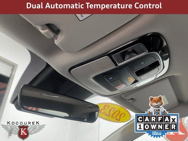 Used 2023 Hyundai Tucson SEL w/ Convenience Package image 19