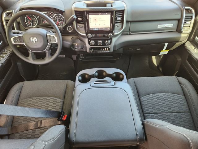 New 2026 RAM 2500 Big Horn image 18