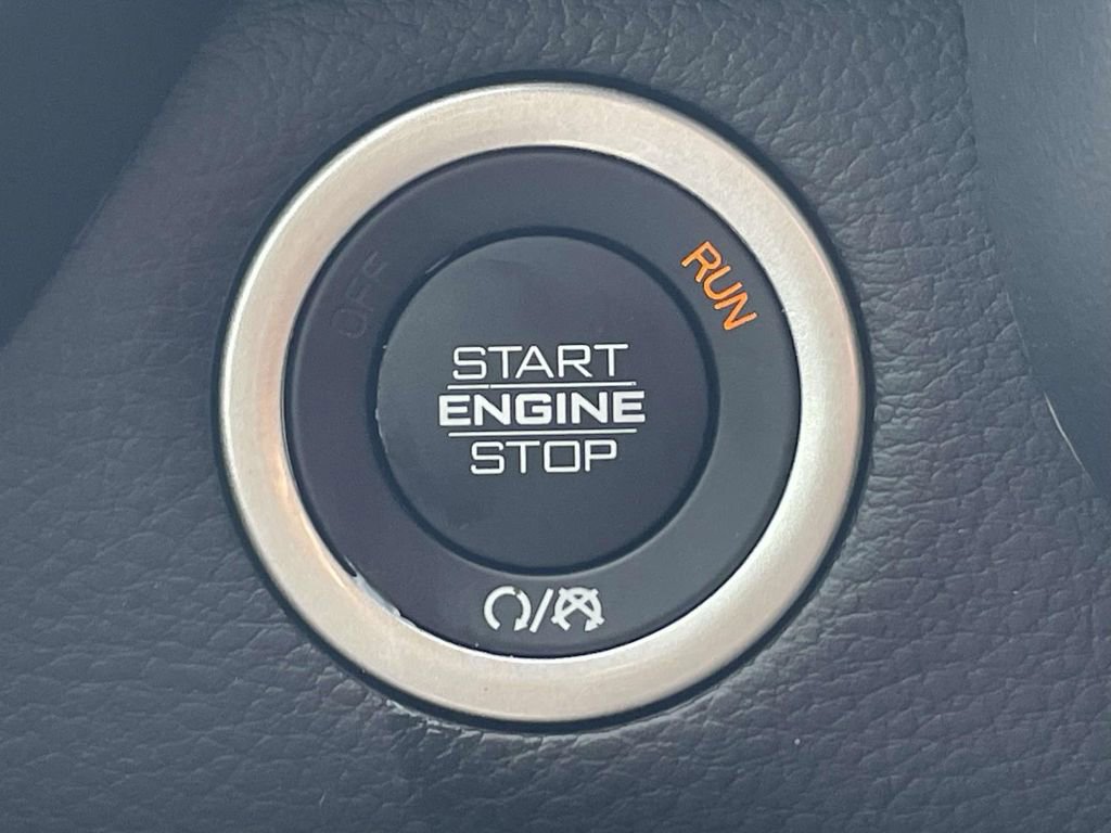 Used 2026 RAM 1500 Big Horn image 24