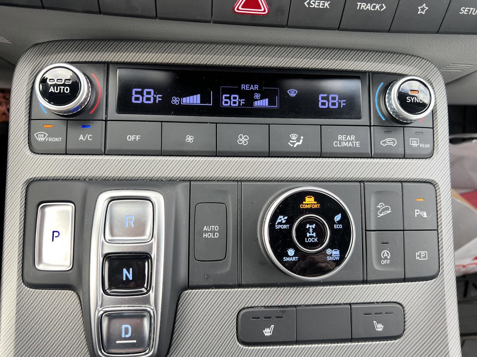 Used 2023 Hyundai Palisade SEL image 14