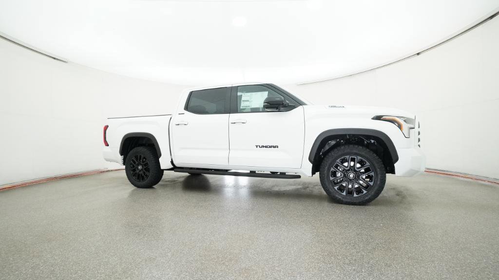 New 2026 Toyota Tundra Limited image 31