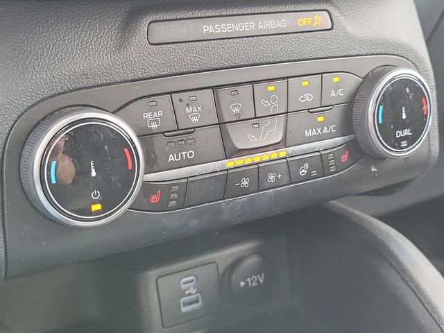 Certified 2023 Ford Escape Active AWD/4WD image 18