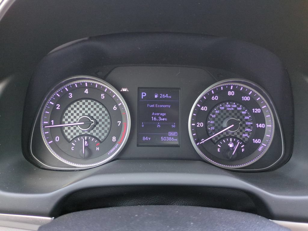 Used 2019 Hyundai Elantra SEL FWD image 19