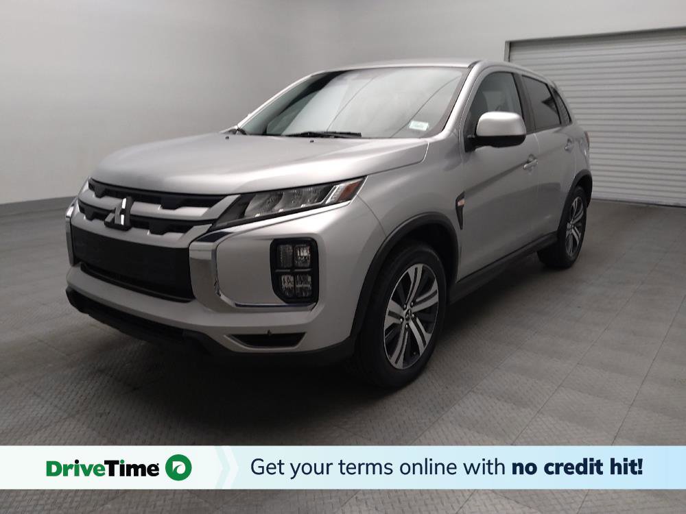 Used 2021 Mitsubishi Outlander Sport FWD