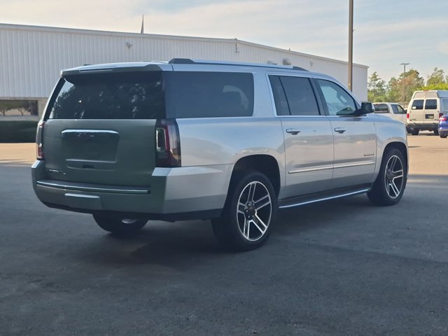 Used 2017 GMC Yukon XL Denali w/ Open Road Package AWD/4WD image 5