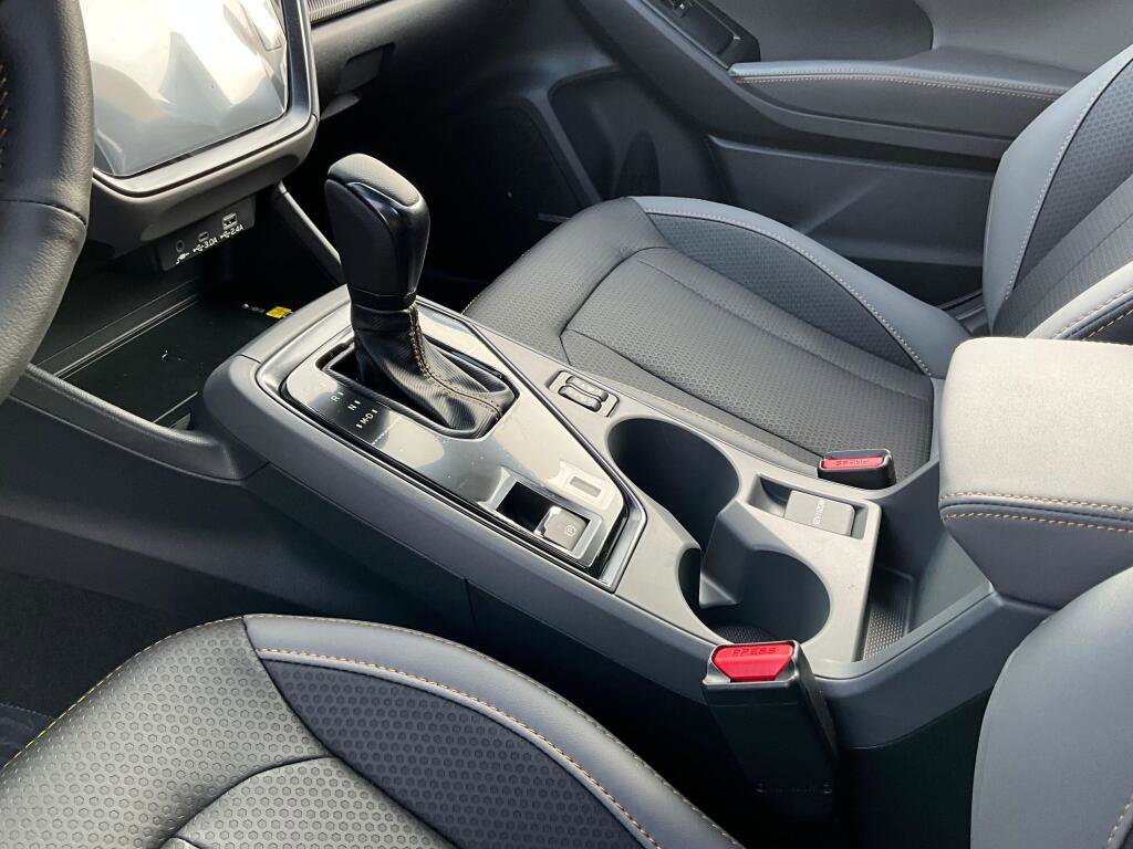 New 2026 Subaru Crosstrek 2.5i Wilderness image 20