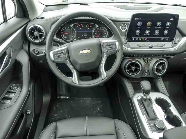 New 2026 Chevrolet Blazer LT w/ LPO, Floor Liner Package AWD/4WD image 18
