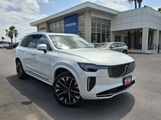New 2026 Volvo XC90 T8 Plus w/ Protection Package Premier AWD/4WD video 1