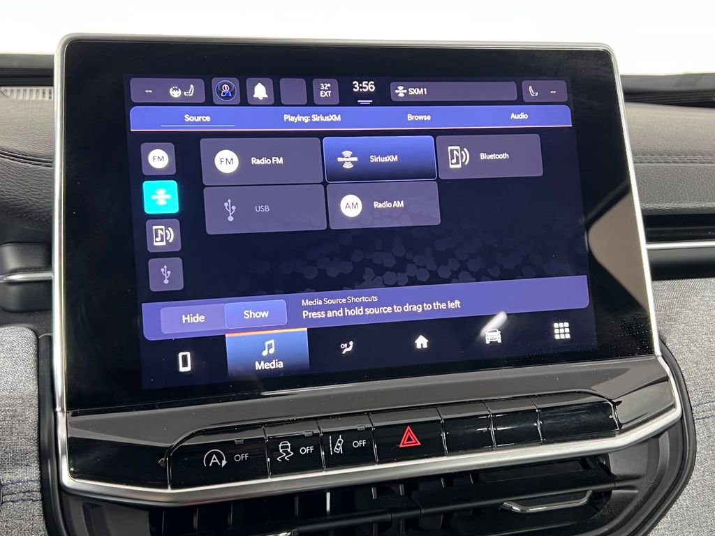 Used 2022 Jeep Compass Latitude w/ Convenience Group image 25