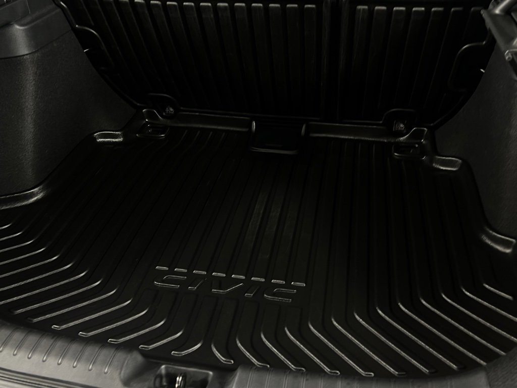 Used 2021 Honda Civic Sport Touring image 29