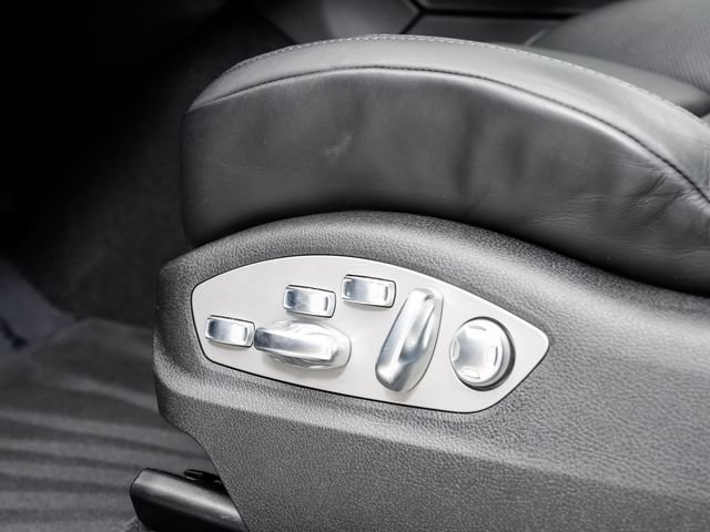 Certified 2026 Porsche Macan AWD/4WD image 11