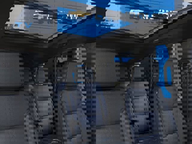 New 2026 Chevrolet Tahoe High Country image 24