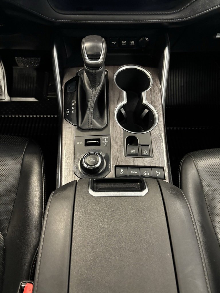 Certified 2020 Toyota Highlander Limited image 21