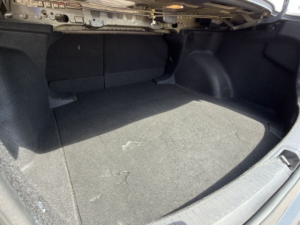 Used 2025 Toyota Corolla LE FWD image 26