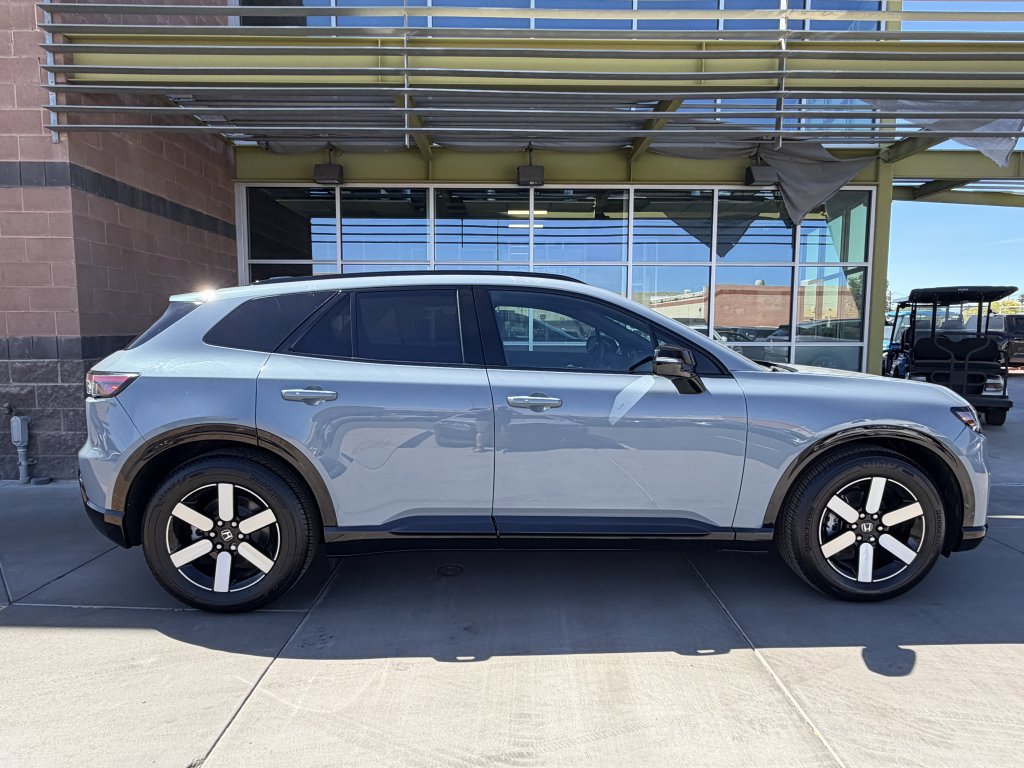 Used 2024 Honda Prologue Touring image 9