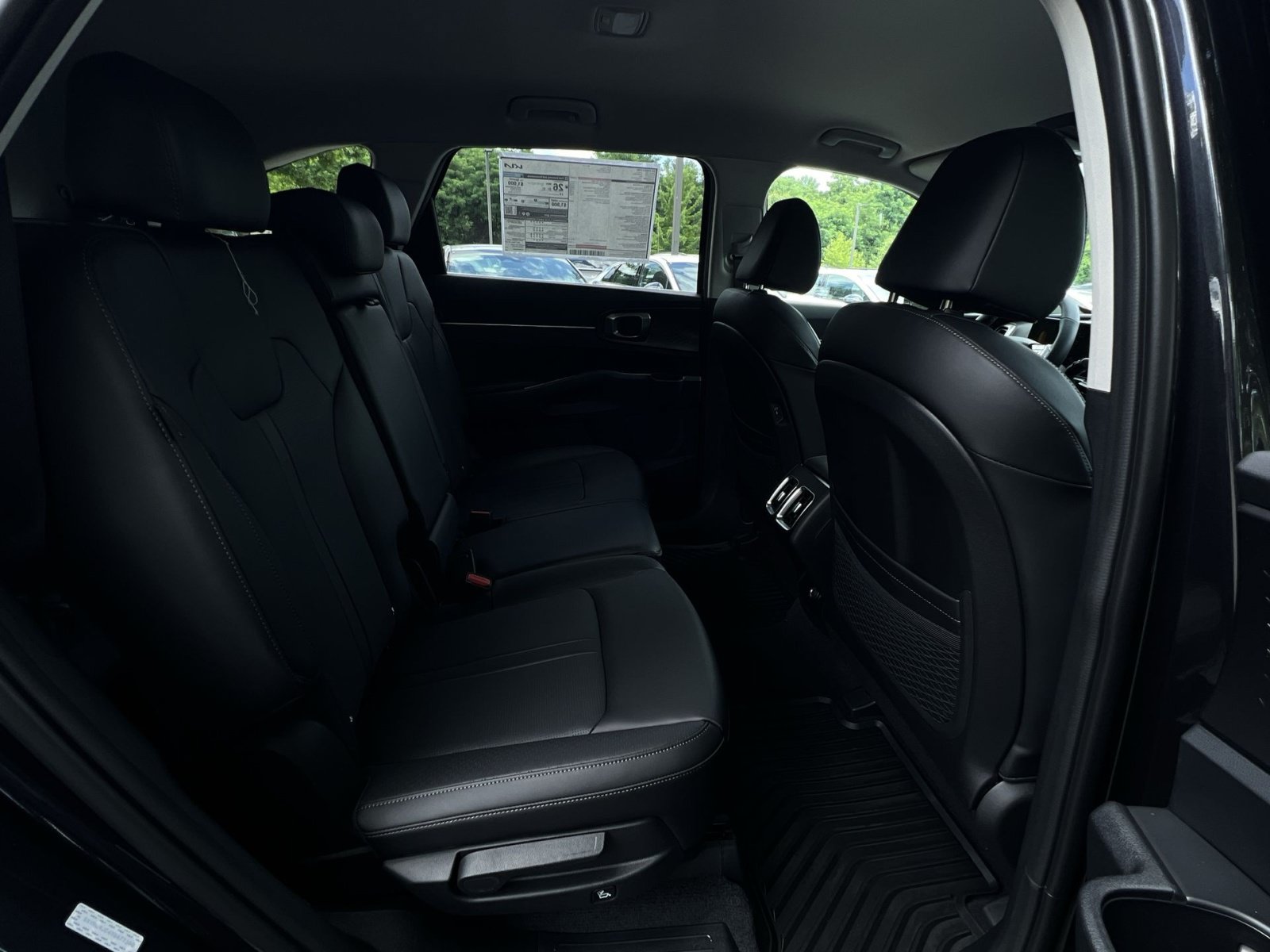 New 2026 Kia Sorento S FWD image 39