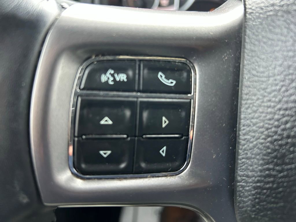 Used 2022 RAM 1500 Classic Warlock w/ Ceramic Grey Warlock Package image 20