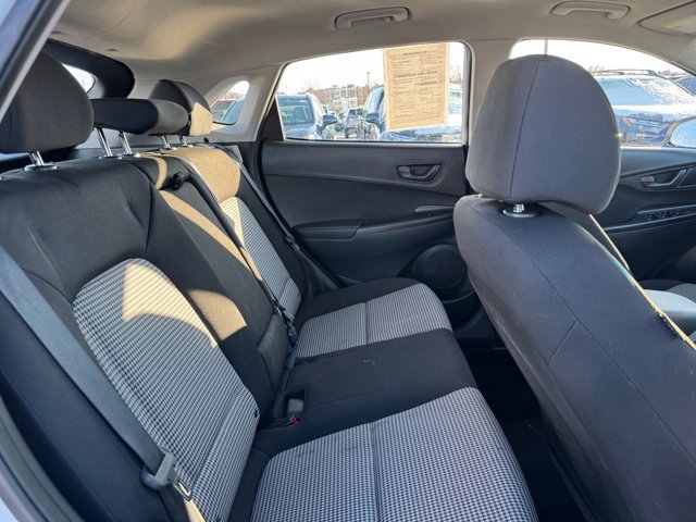 Certified 2023 Hyundai Kona SE image 29
