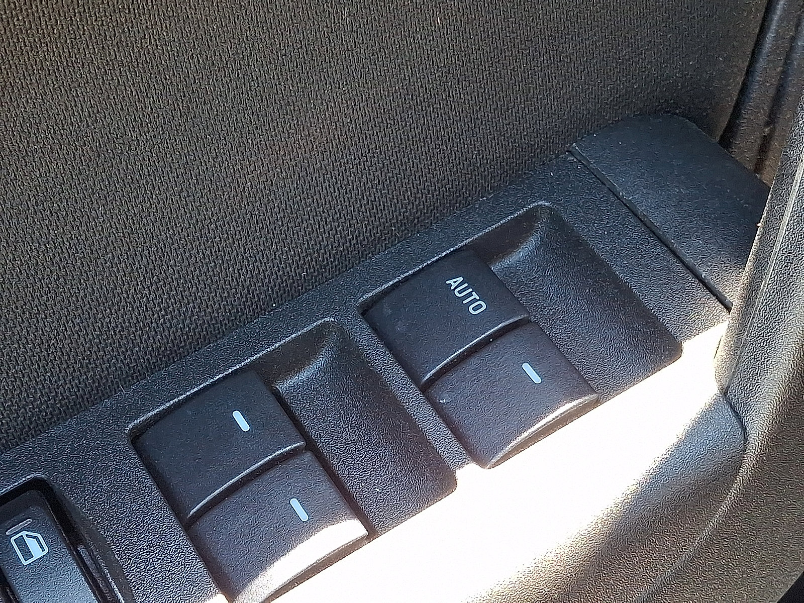 Used 2008 Ford Focus SE FWD image 20