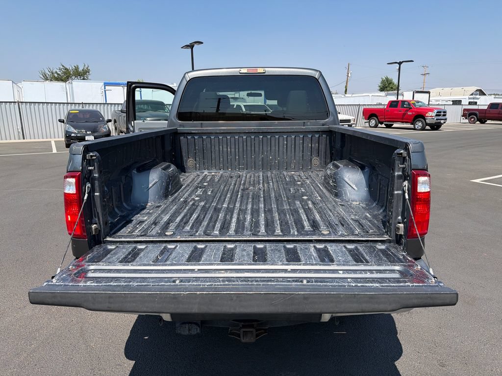 Used 2016 Ford F250 XLT AWD/4WD image 19