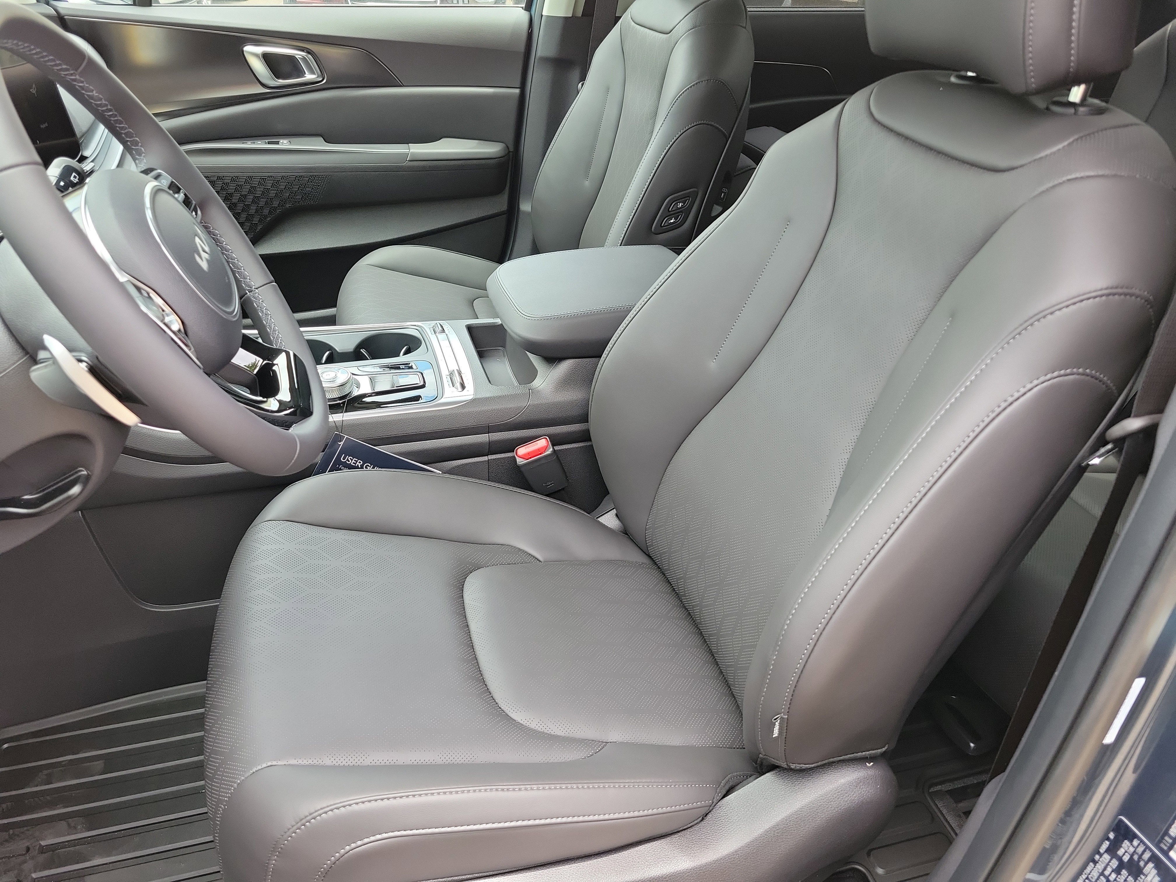 New 2026 Kia Carnival SX image 4