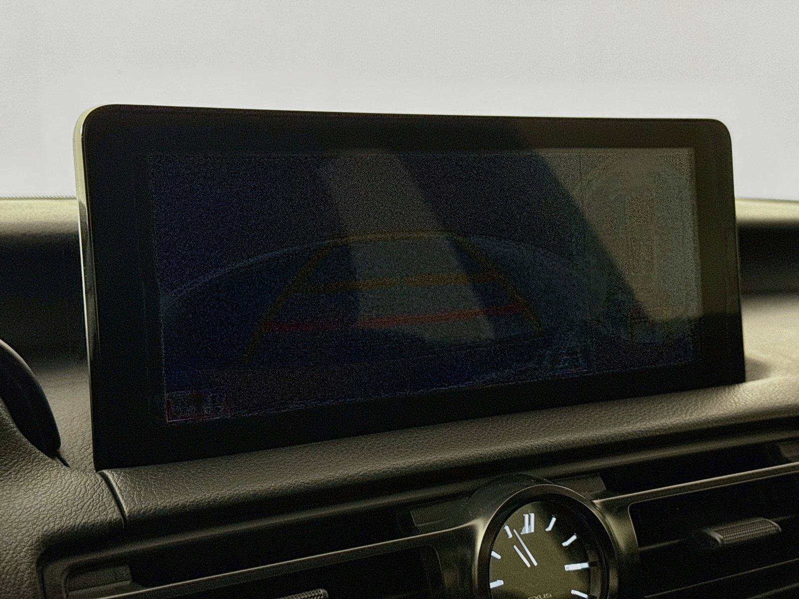Used 2023 Lexus IS 500 w/ Accessory Package 2 RWD image 24