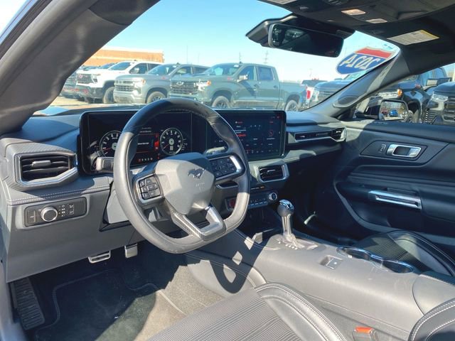 Used 2024 Ford Mustang GT Premium RWD image 10