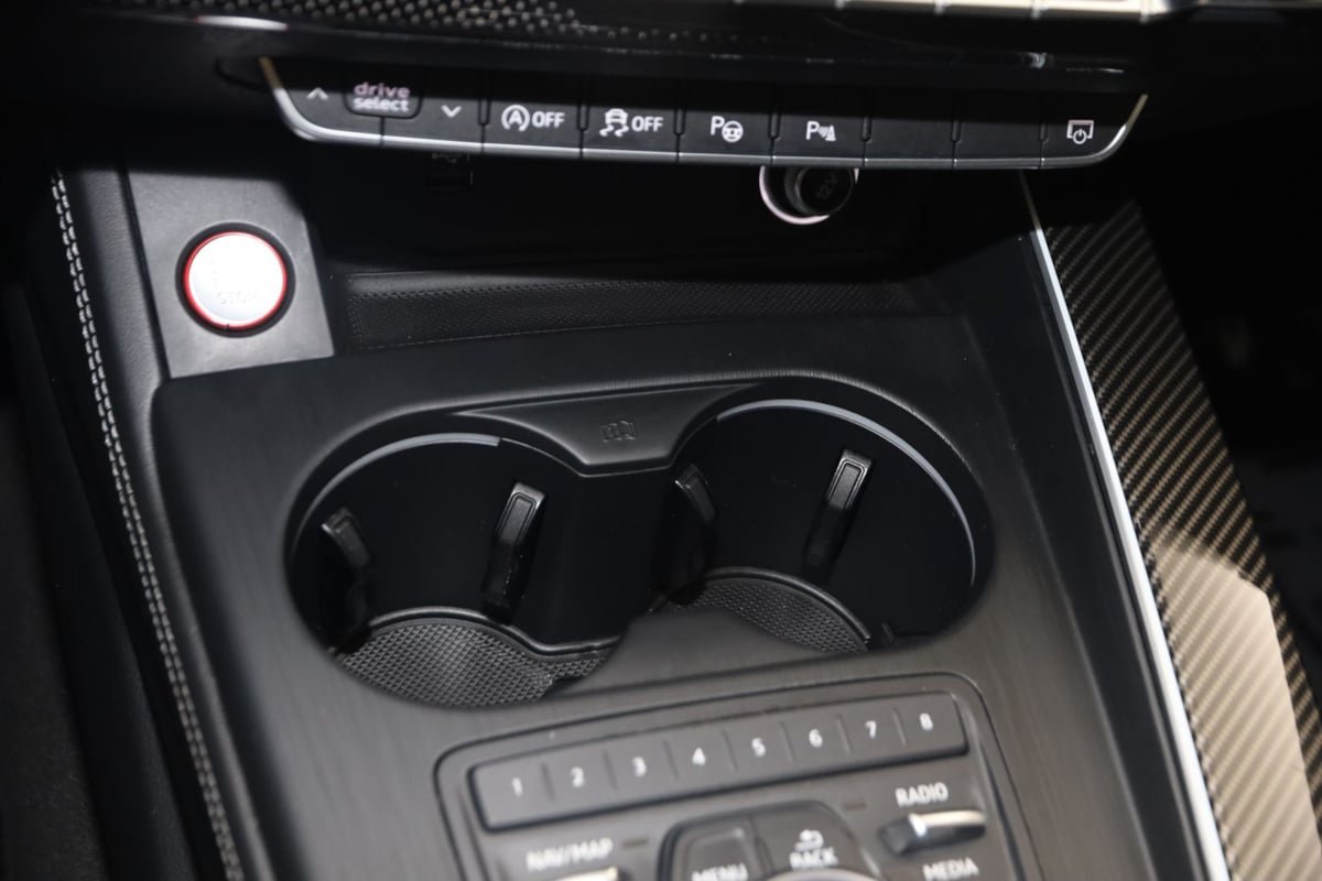 Used 2019 Audi S5 Prestige w/ S Sport Package AWD/4WD image 34