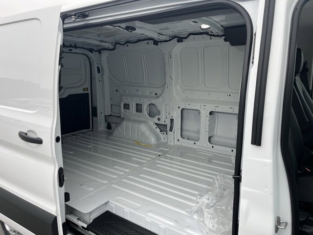 New 2026 Ford Transit 250 Low Roof AWD image 6