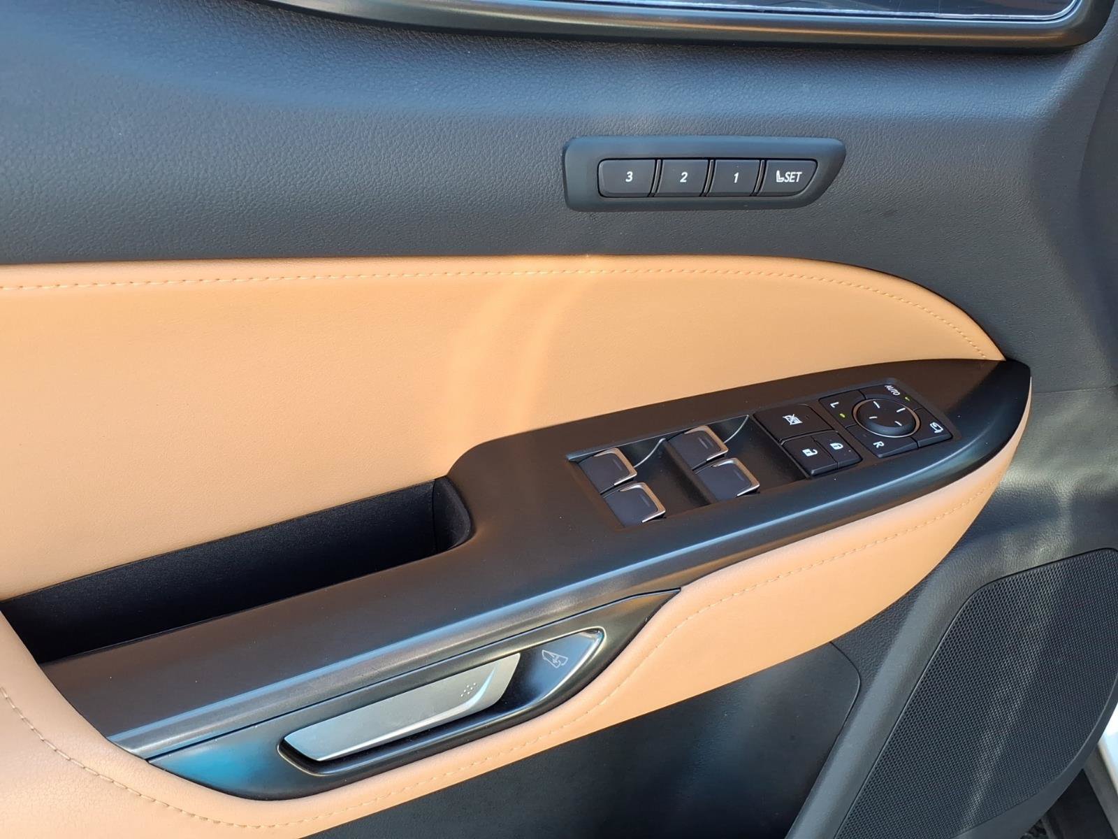 Certified 2023 Lexus NX 350 AWD image 7