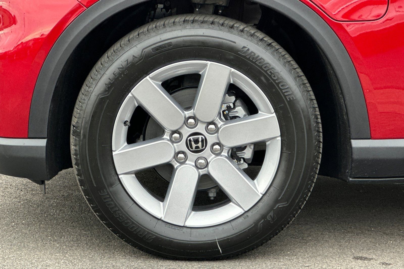 New 2026 Honda Prologue Eco image 35