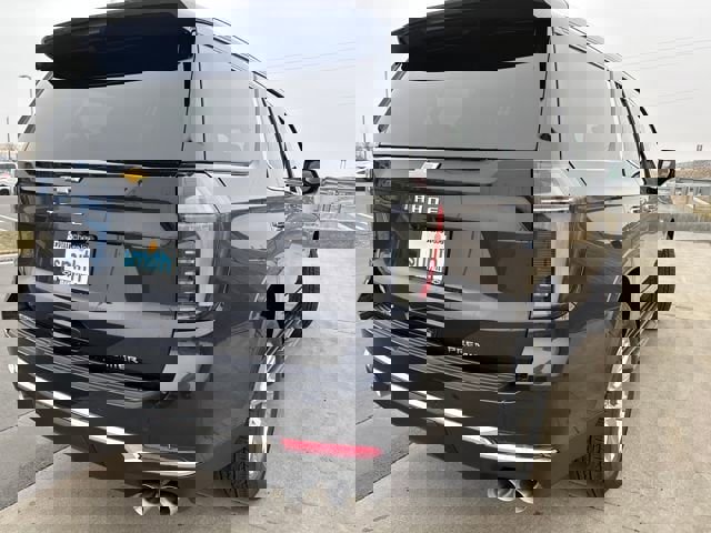 New 2026 Chevrolet Tahoe Premier AWD/4WD image 31