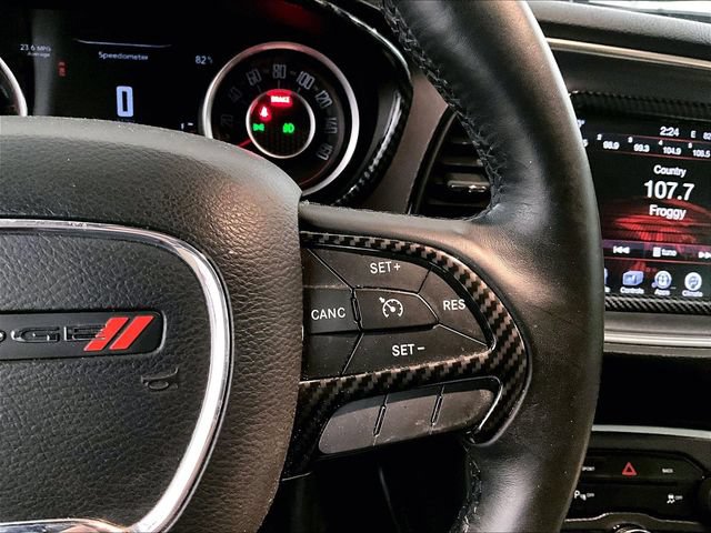 Used 2016 Dodge Challenger R/T Plus RWD image 18
